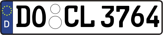 DO-CL3764