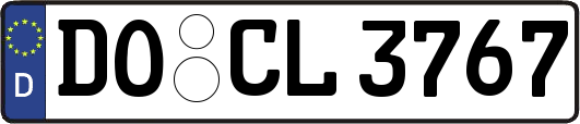 DO-CL3767
