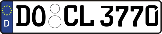 DO-CL3770