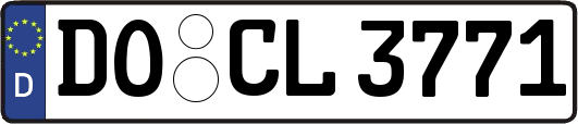 DO-CL3771