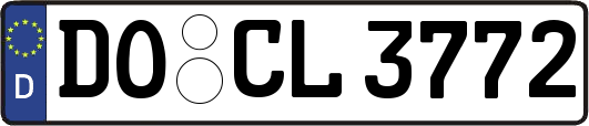 DO-CL3772
