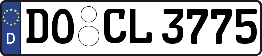 DO-CL3775