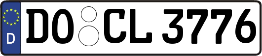 DO-CL3776