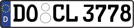 DO-CL3778