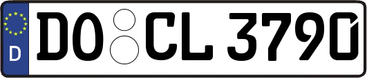 DO-CL3790