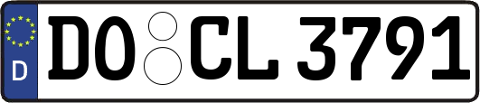 DO-CL3791