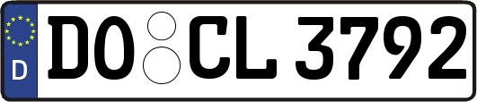 DO-CL3792