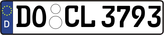 DO-CL3793