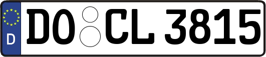 DO-CL3815