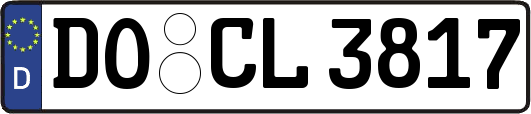 DO-CL3817