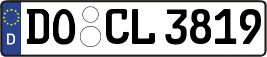 DO-CL3819