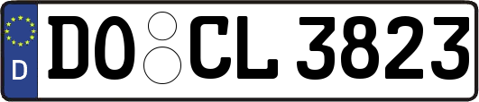DO-CL3823