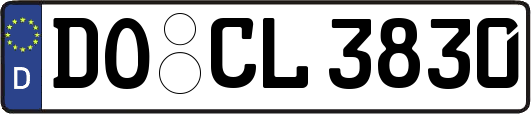DO-CL3830