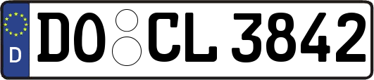 DO-CL3842