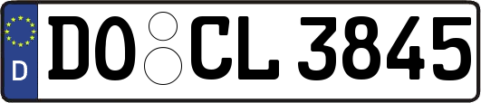 DO-CL3845