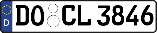 DO-CL3846