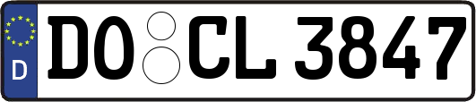 DO-CL3847