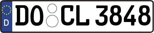 DO-CL3848