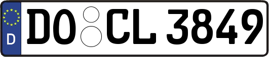 DO-CL3849