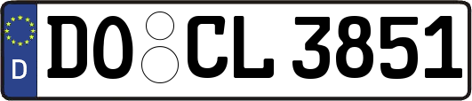 DO-CL3851