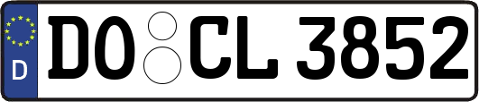 DO-CL3852