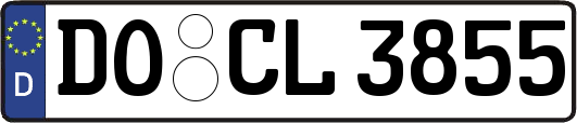 DO-CL3855