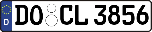 DO-CL3856
