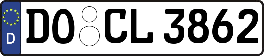 DO-CL3862