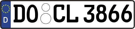 DO-CL3866