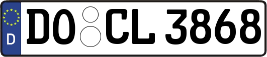 DO-CL3868