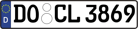 DO-CL3869