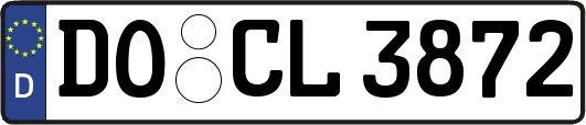 DO-CL3872