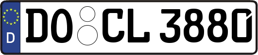 DO-CL3880