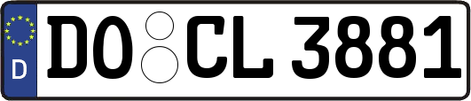 DO-CL3881