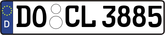 DO-CL3885