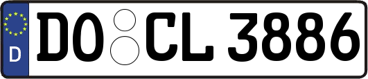 DO-CL3886