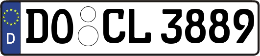 DO-CL3889