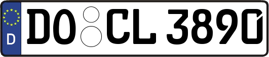 DO-CL3890