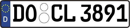 DO-CL3891