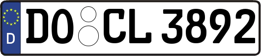 DO-CL3892