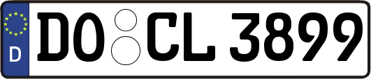 DO-CL3899
