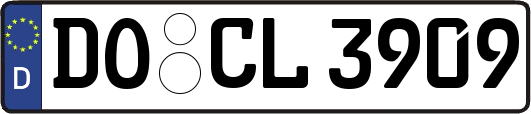 DO-CL3909