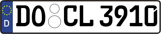 DO-CL3910
