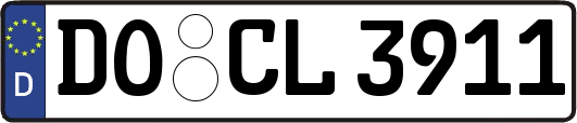 DO-CL3911