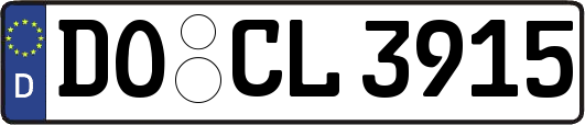 DO-CL3915