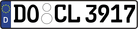 DO-CL3917
