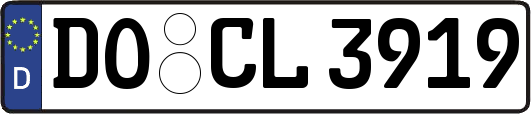 DO-CL3919