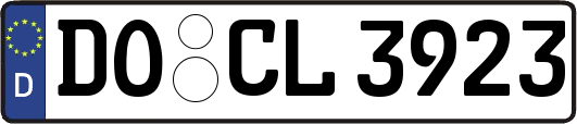 DO-CL3923