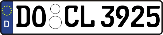 DO-CL3925