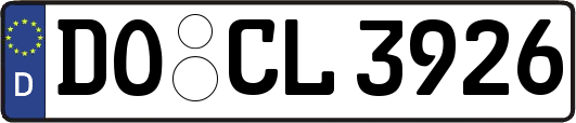DO-CL3926